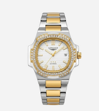 כסף זהב - לבן