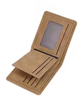 Valero™  ארנק אלגנטי