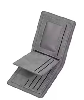 Valero™  ארנק אלגנטי